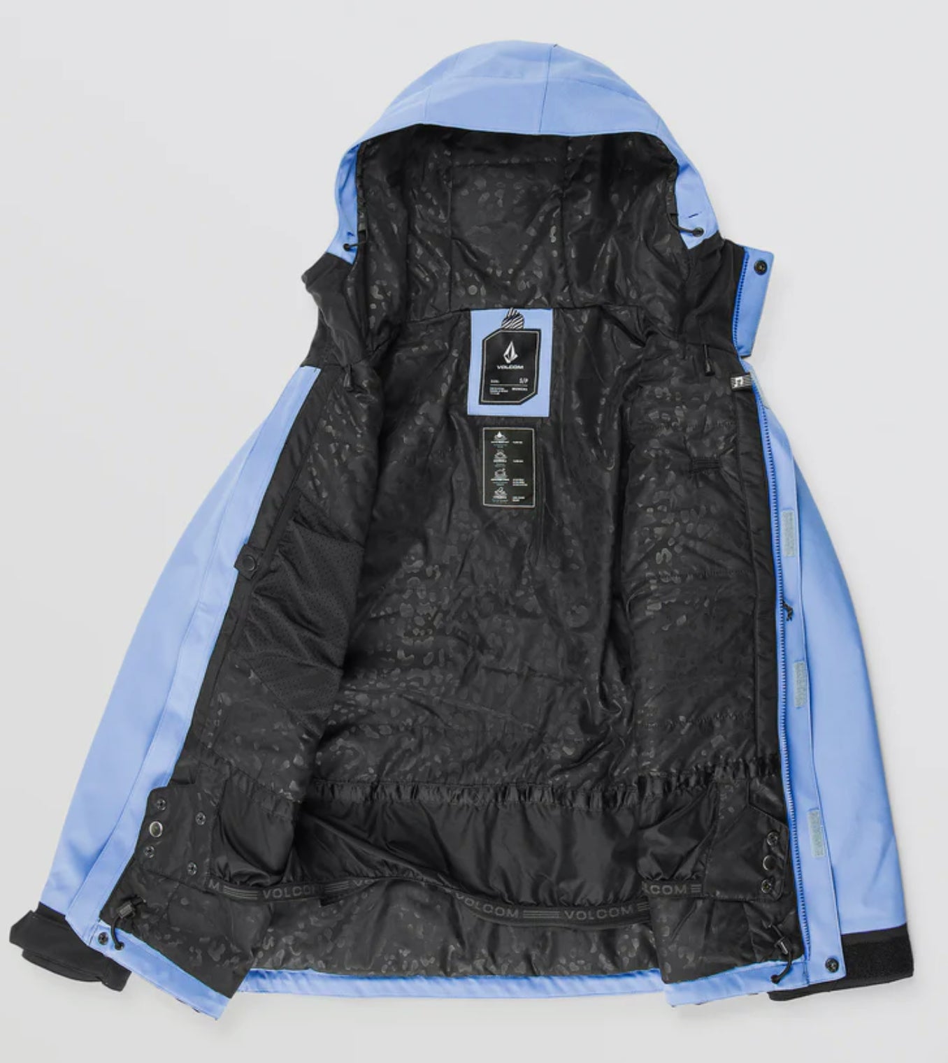 Volcom - Stoney Shadow Insulated Jacket