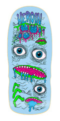 Heroin Skateboards - Mutator Deck