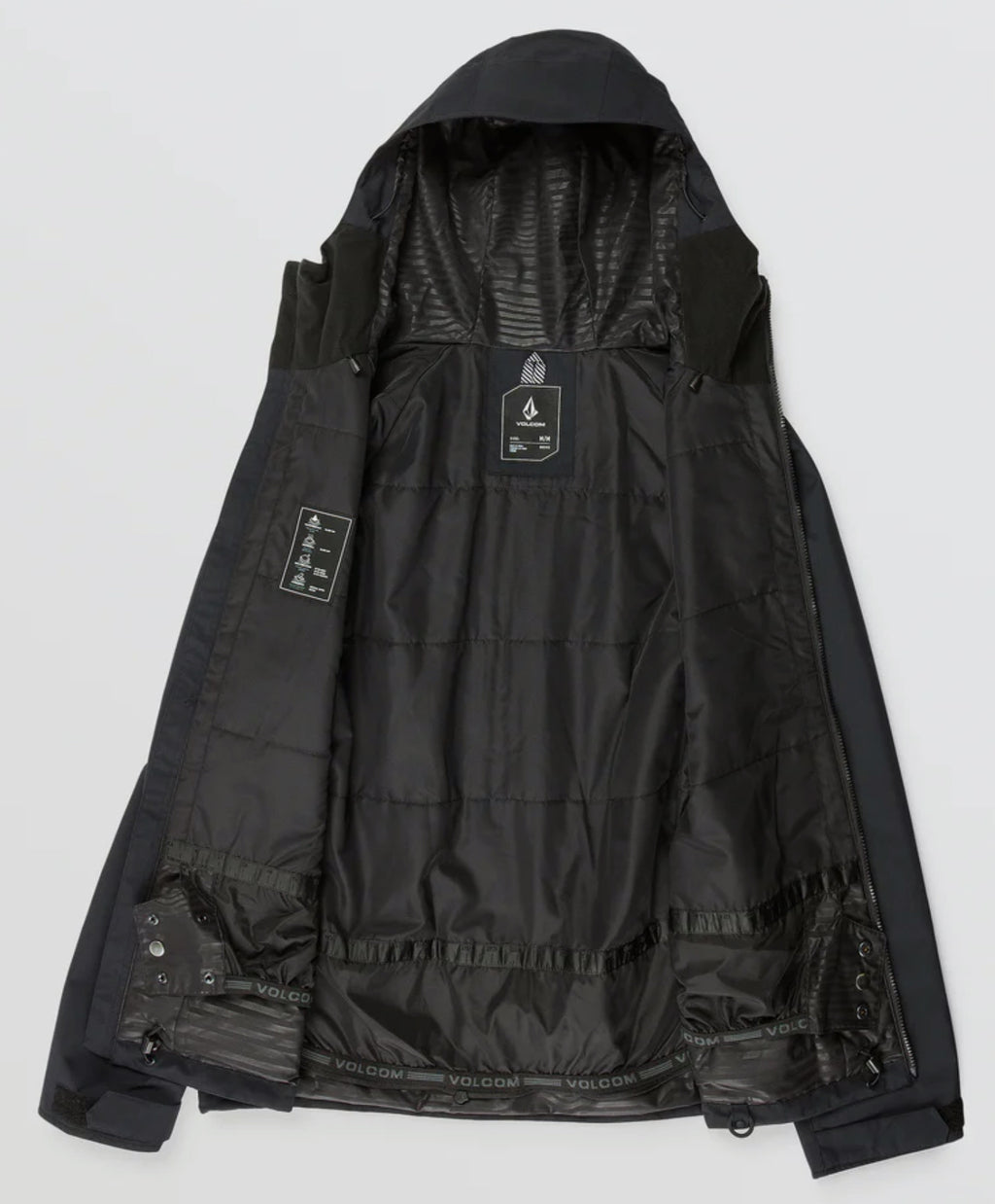 Volcom - 2836 Insulated Jacket