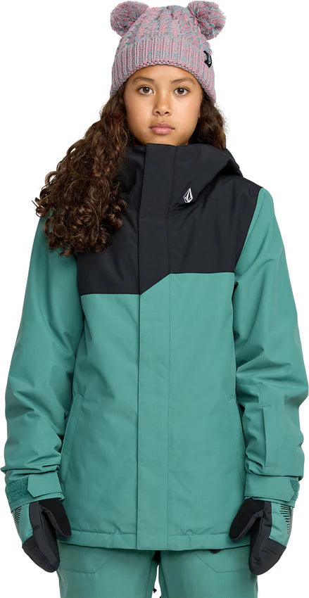 Volcom - Youth Stone.91 Insulated Jacket