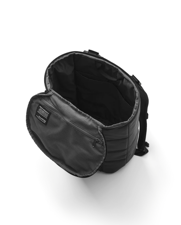 D_b_ - Roamer Duffel Pack 25L