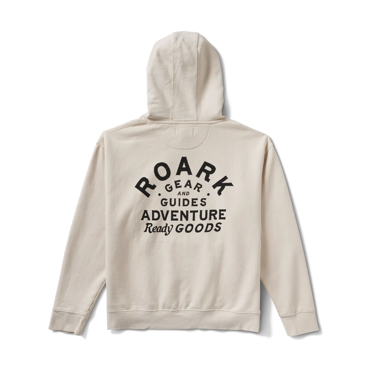 Roark - Gear and Guides Hoodie