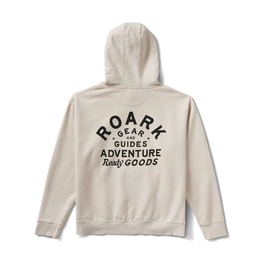 Roark - Gear and Guides Hoodie