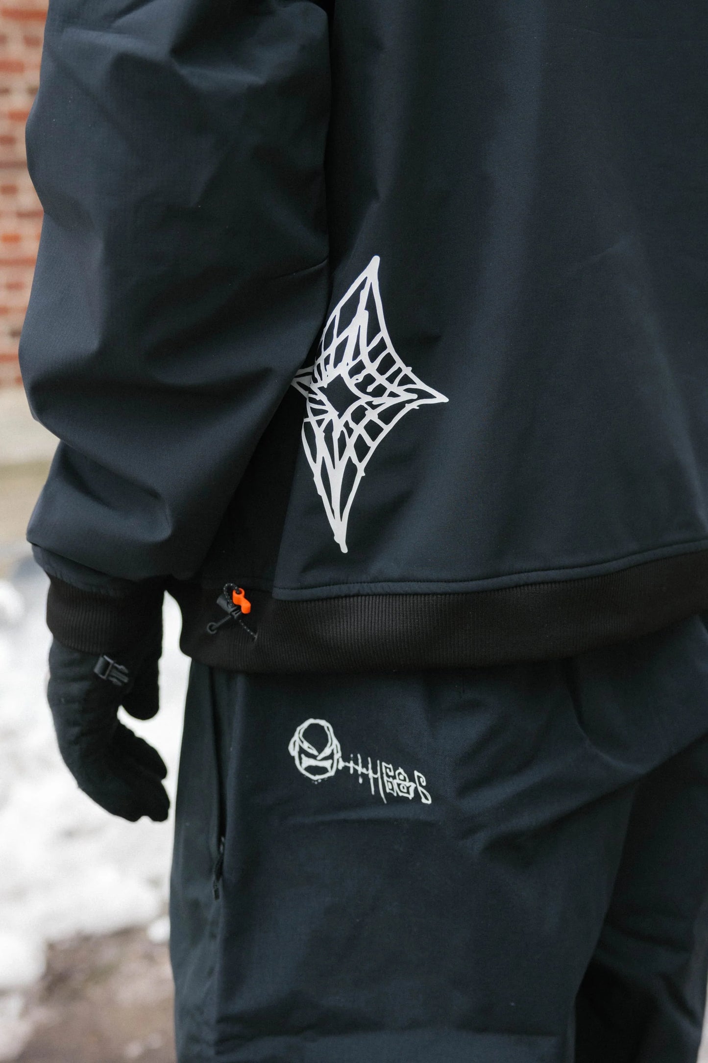 686 - Waterproof Team Hoody