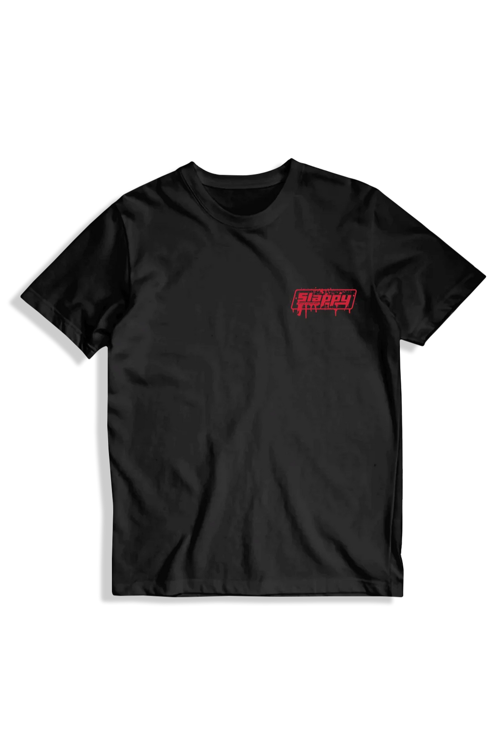 Slappy Truck Company - Curb Killer Tee