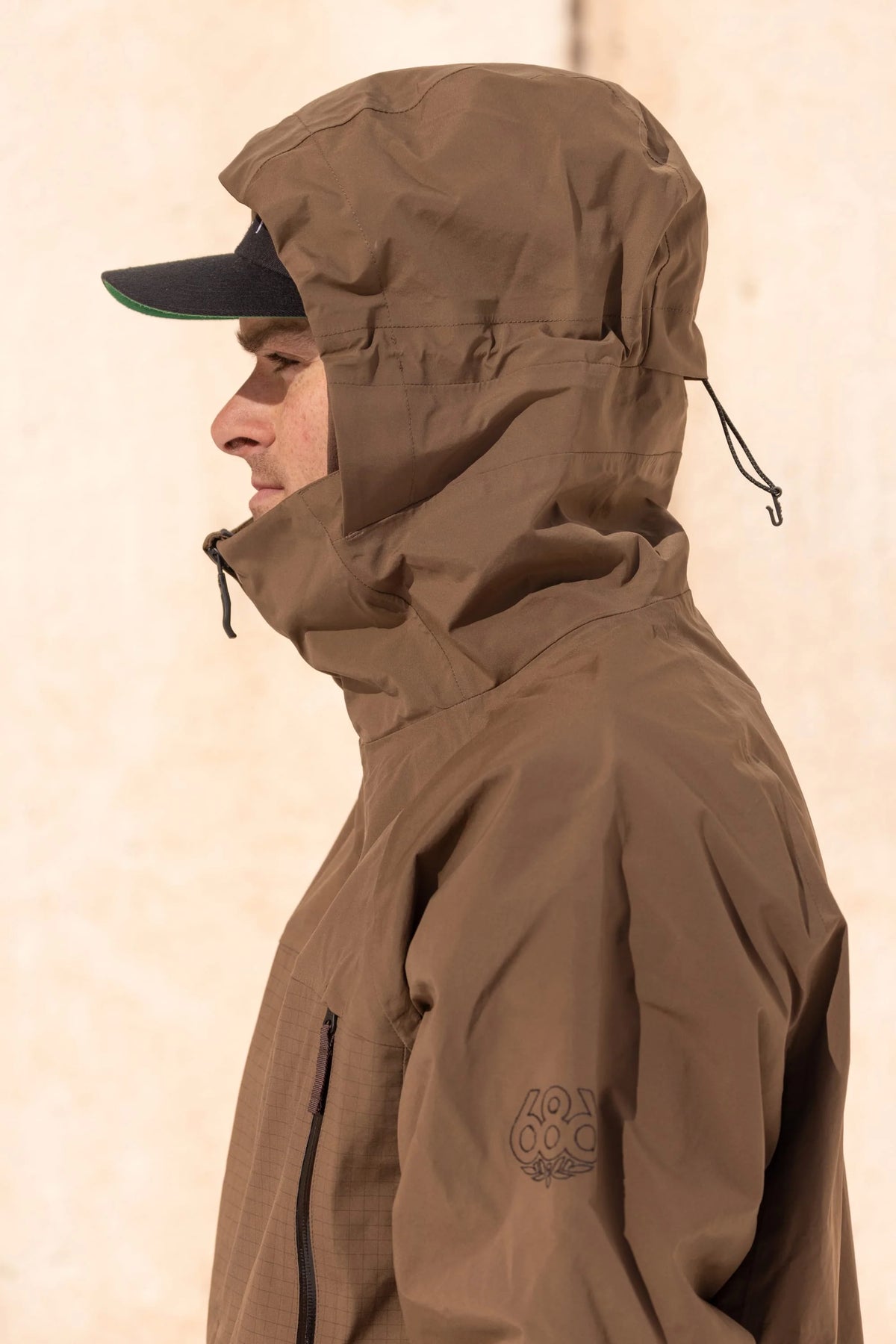 686 - Men’s Smarty 3 in 1 Rodeo 3L Jacket