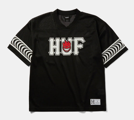 Huf - Huf x Spitfire End Zone Jersey