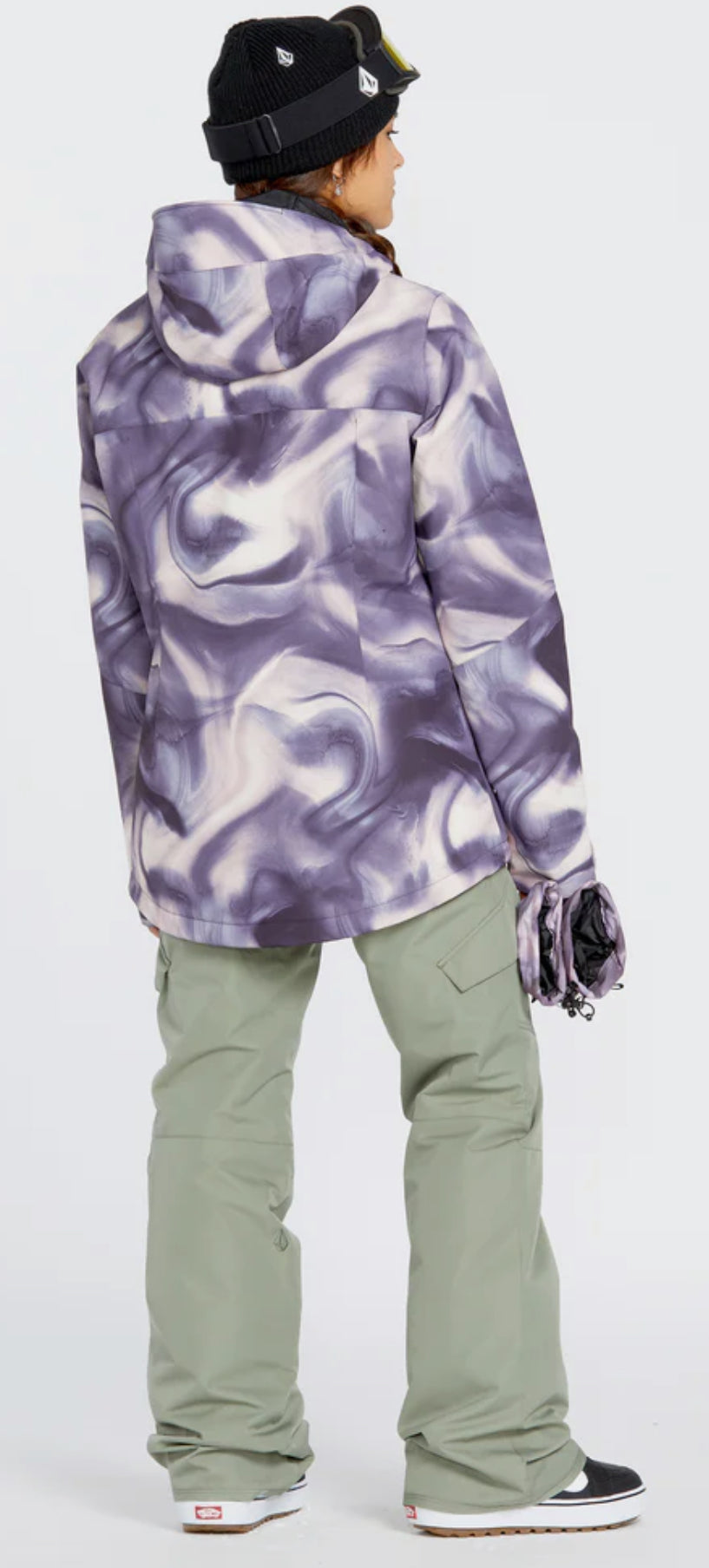 Volcom - Bolt Insulated Jacket