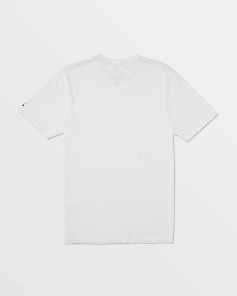 Volcom - Solid Short Sleeve Pocket Tee