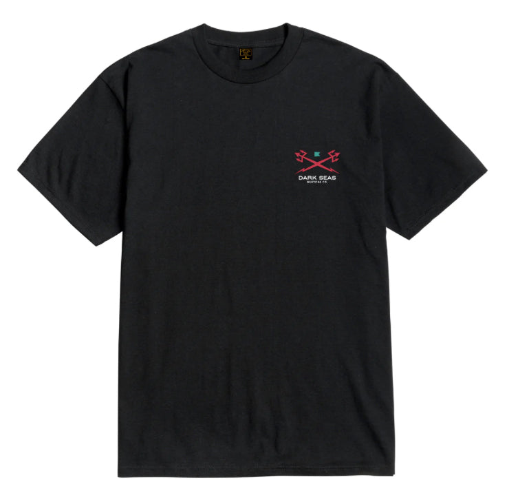 Dark Seas - Bloom Premium Tee