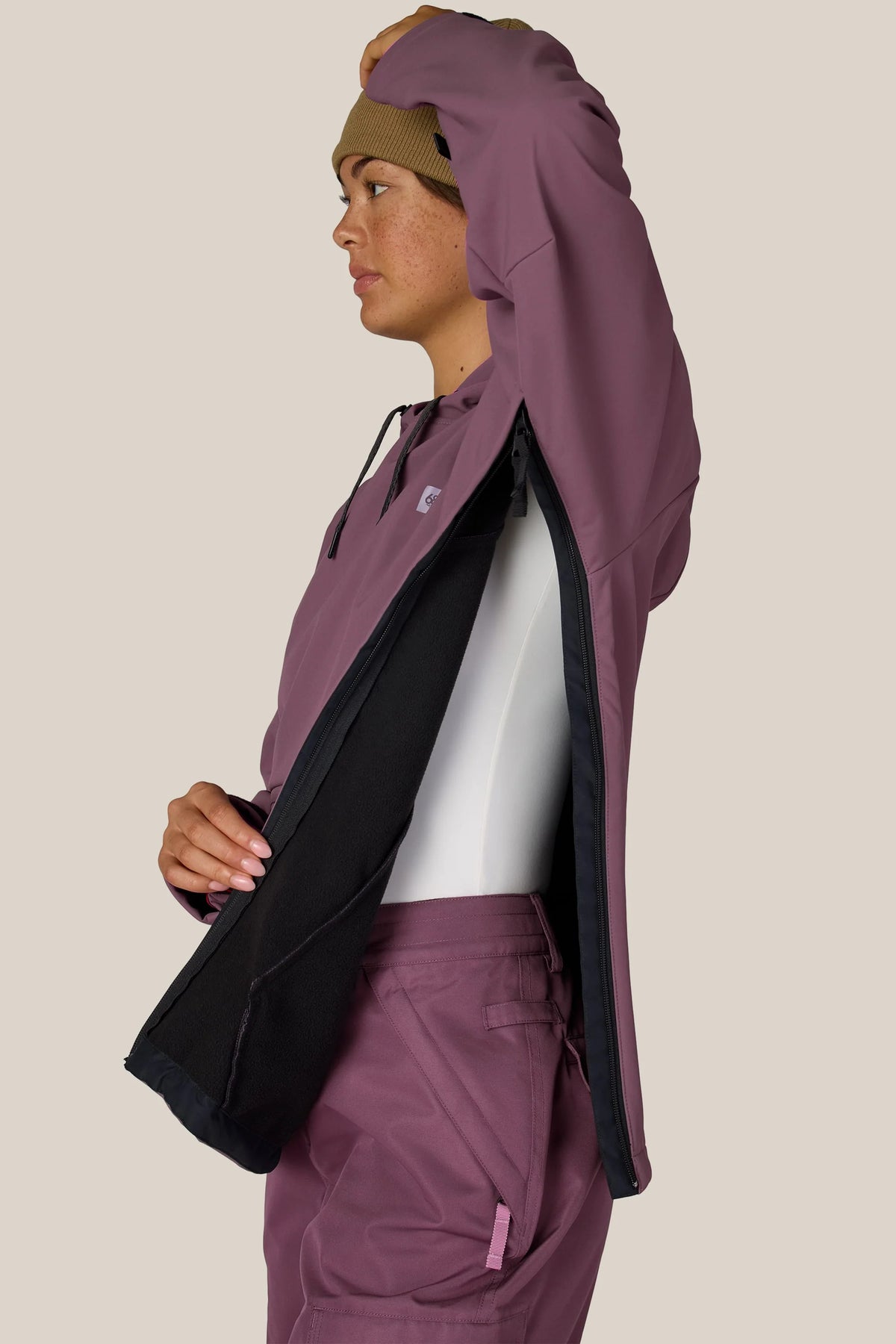686 - Womens Waterproof Hoody