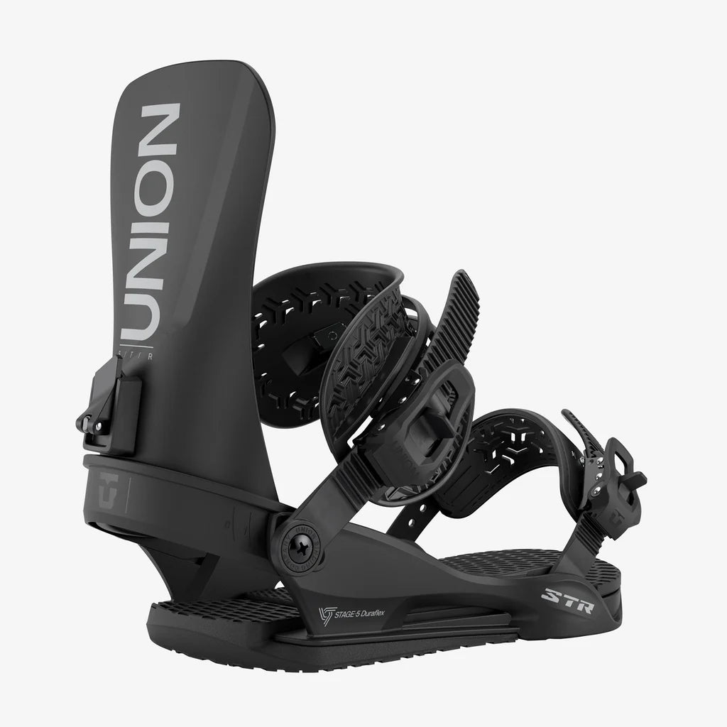Union Bindings - STR