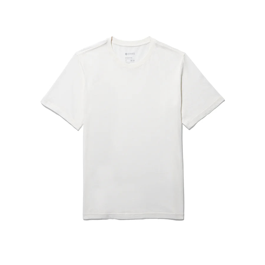 Stance - Studio Organic Cotton T-Shirt