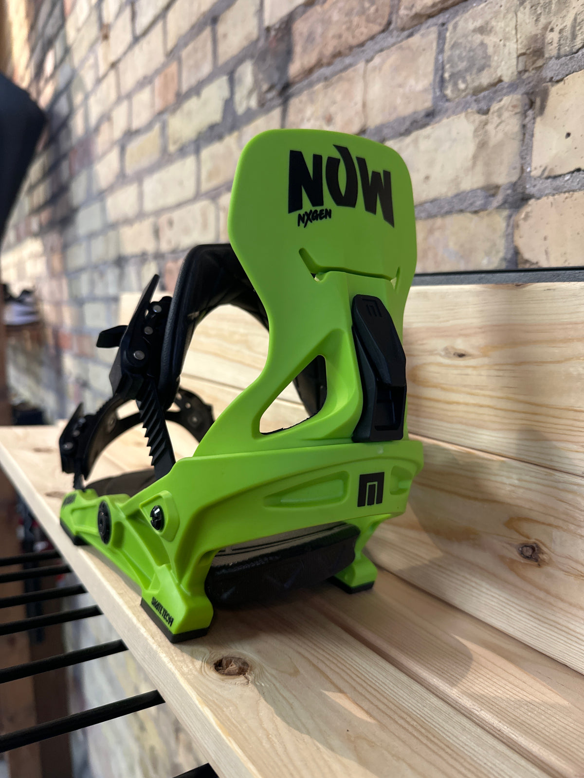NOW Bindings - 2023 NX-Gen Bindings