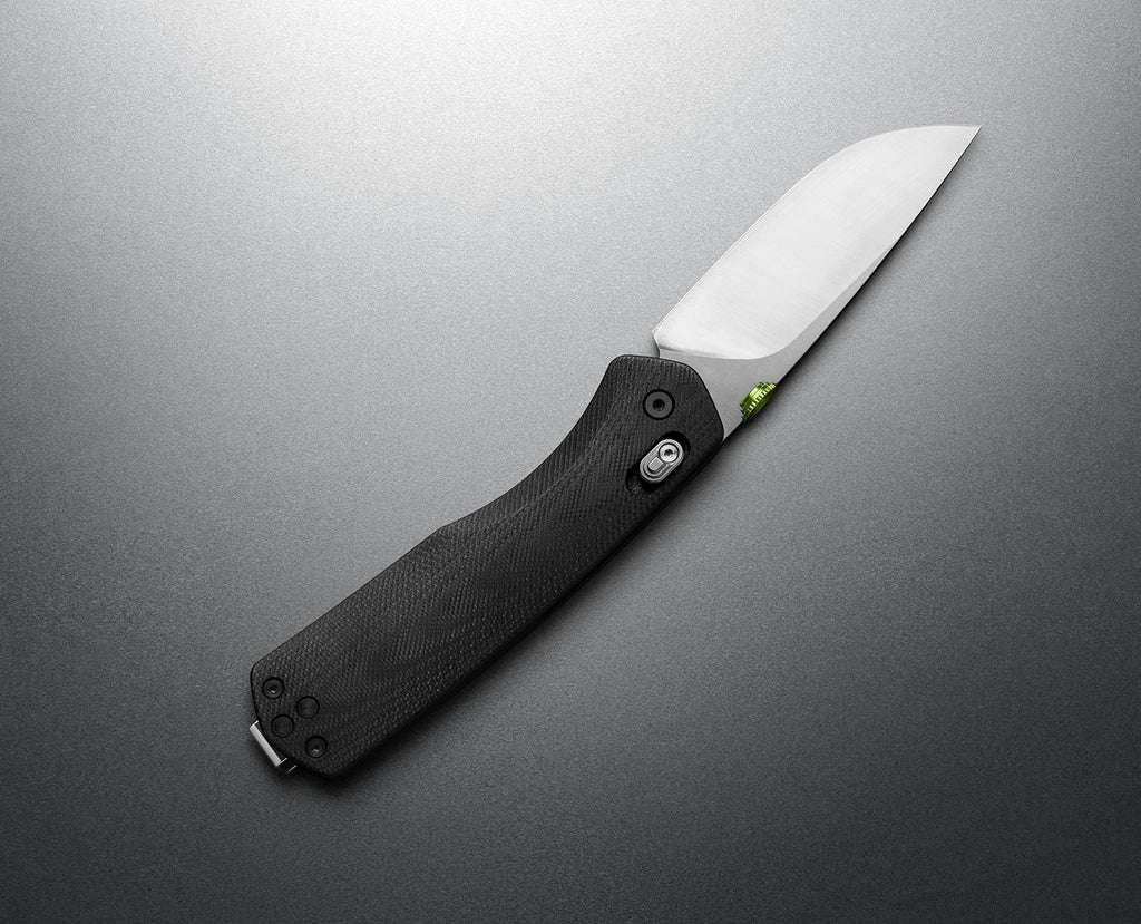 The James Brand - The Carter XL - Our most advanced everyday-carry knife