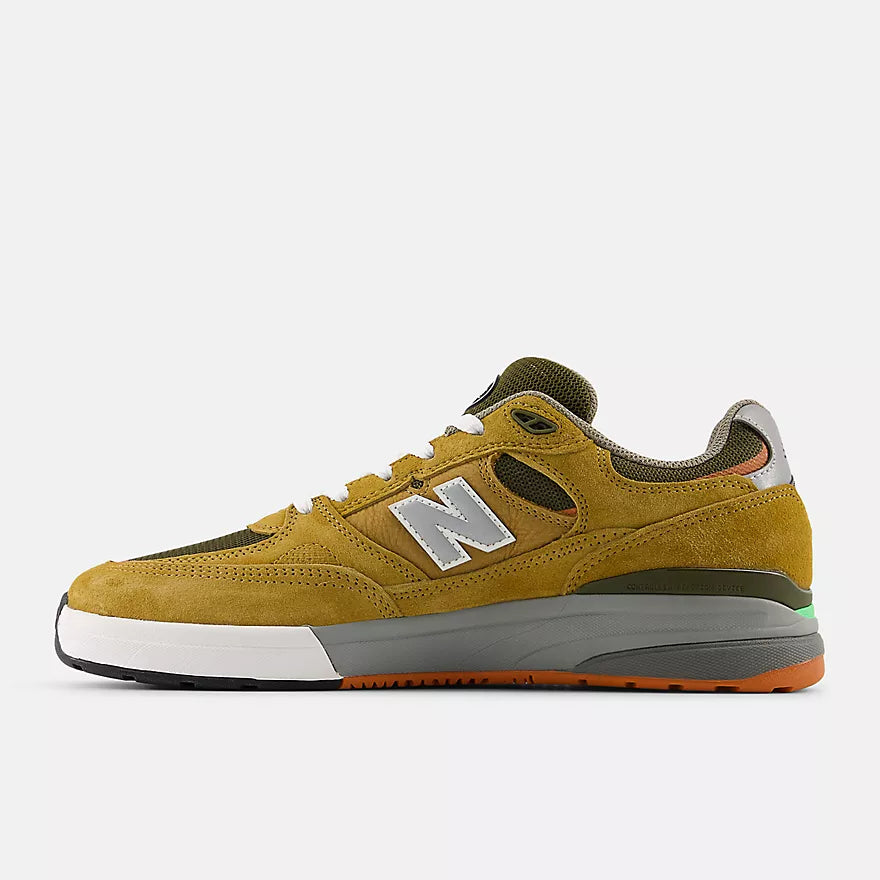 NB Numeric - Andrew Reynolds 933