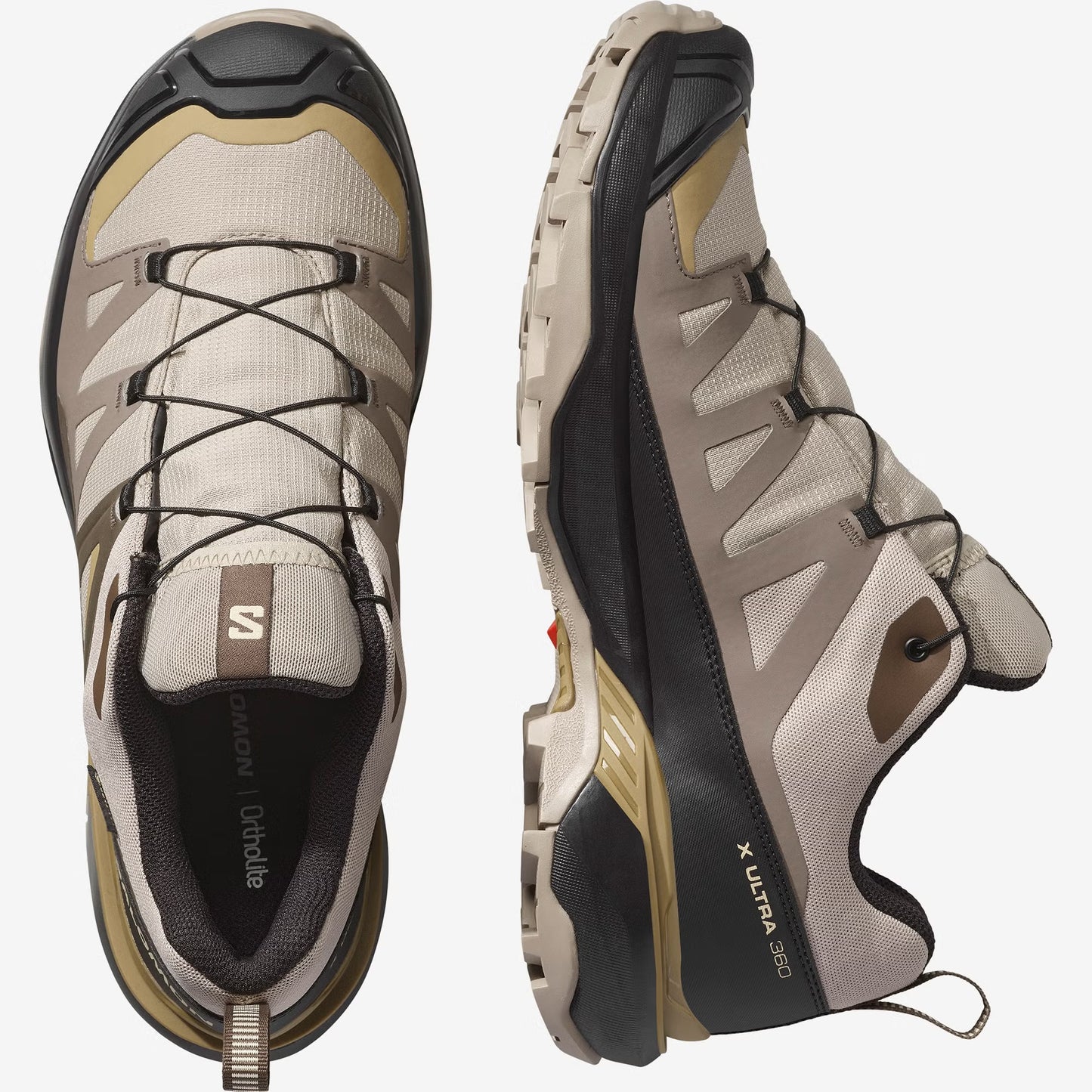 Salomon - X Ultra 360 Gore-Tex