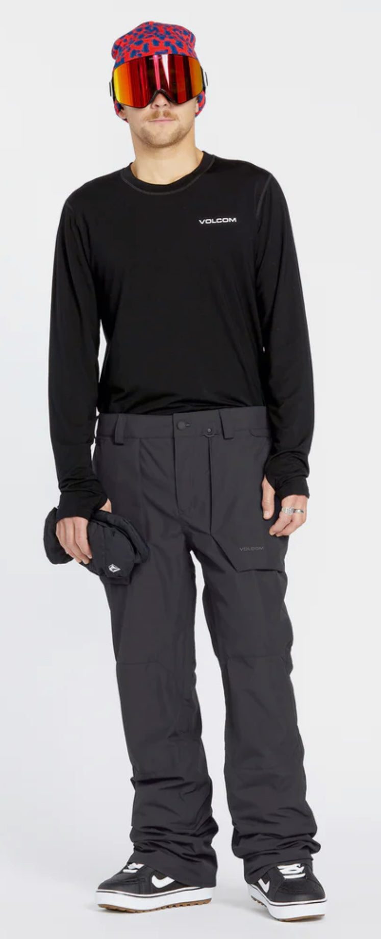Volcom - Roan Pant