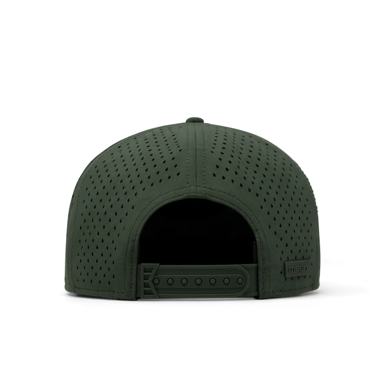 Melin - Trenches Icon Hydro