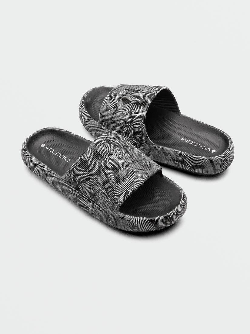 Volcom - Stoney Cloud Slide