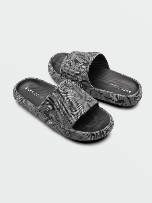 Volcom - Stoney Cloud Slide