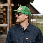 Sendero Provisions Co - Snake Farm Hat