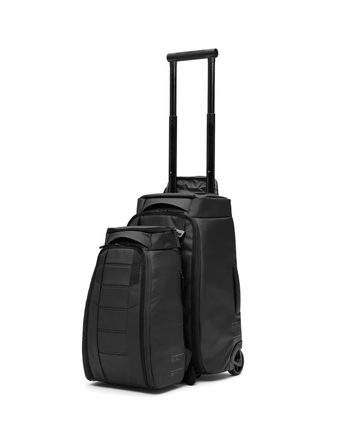 D_b_ - Hugger Roller Bag Carry-On 40L