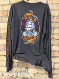 1910- Hold Fast long sleeve
