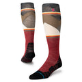 Stance - Jimmy Chin x Stance Snow OTC Socks