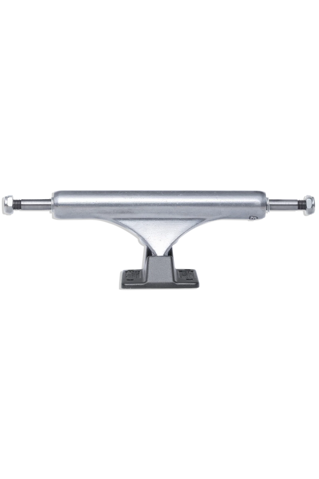 Slappy Truck Company - ST1 Hollow Lights 6 Hole Baseplate Trucks