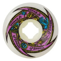 OJs - OJII Teamrider Wheels