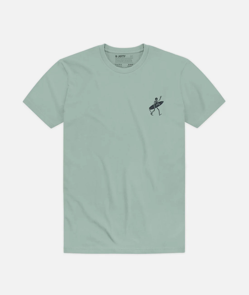 Jetty - Coffin Tee