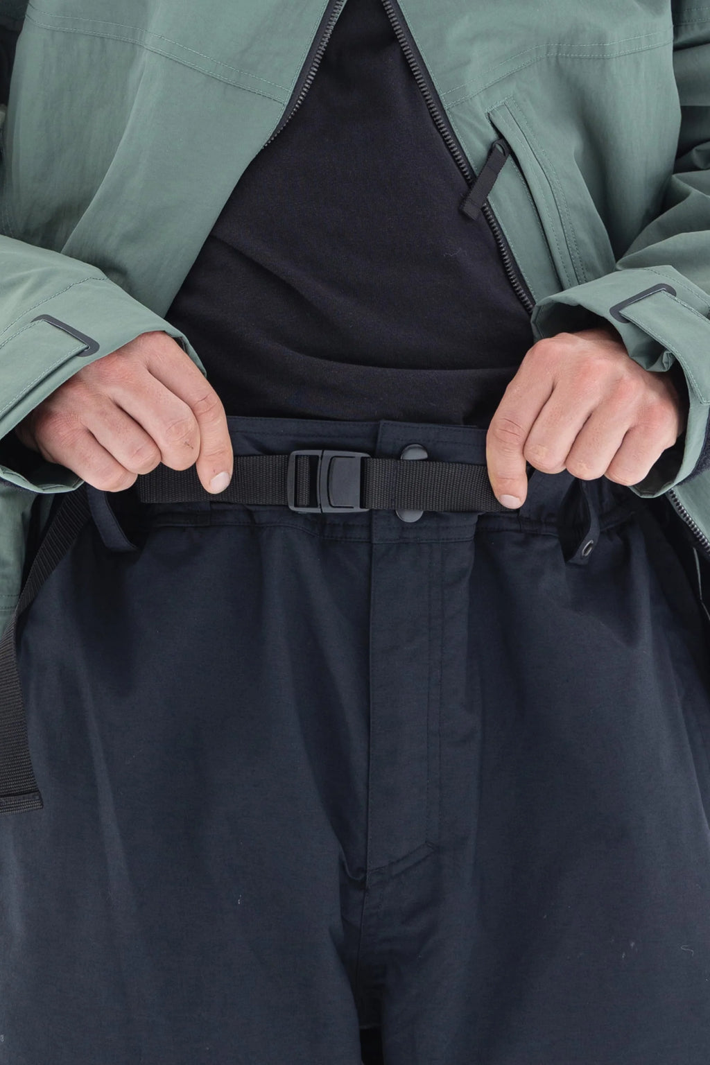 686 - Men’s Dojo Shell Pant