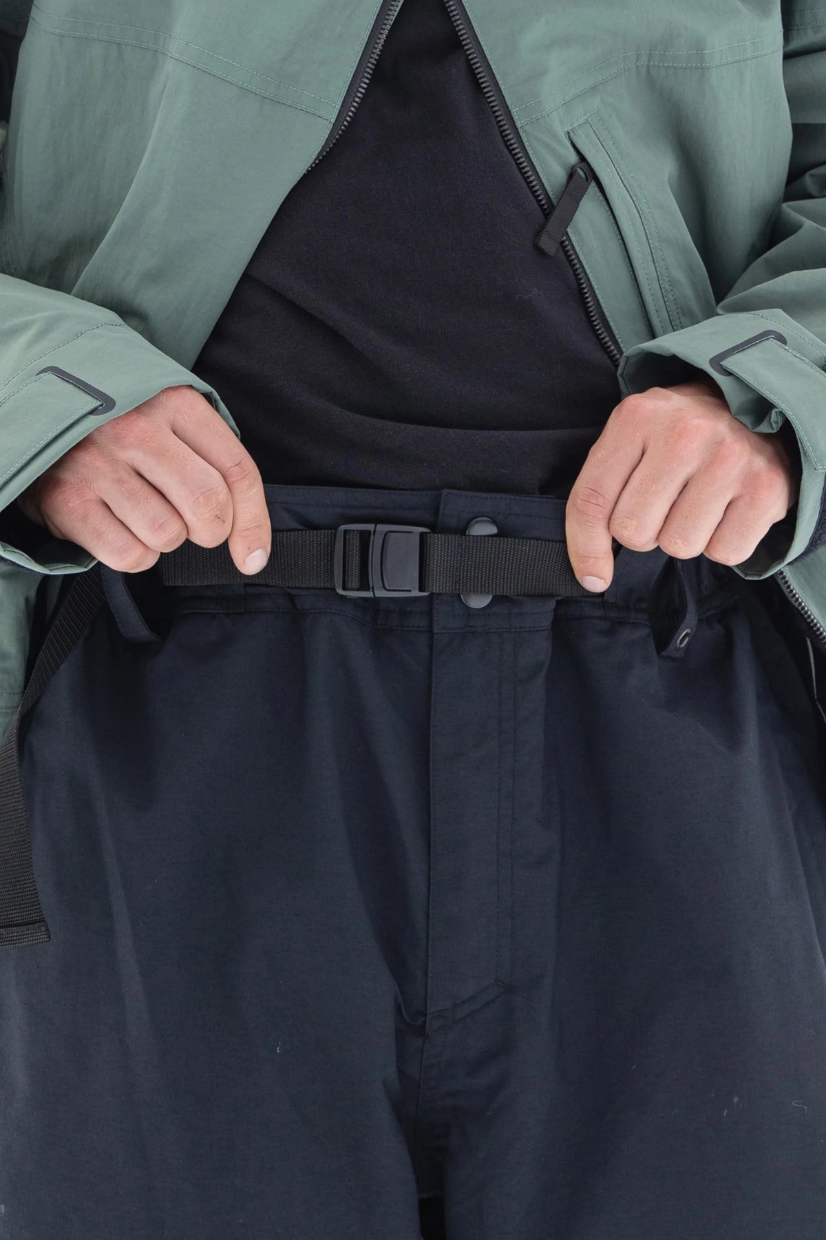 686 - Men’s Dojo Shell Pant