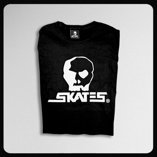 Skull Skates - Horse Tee