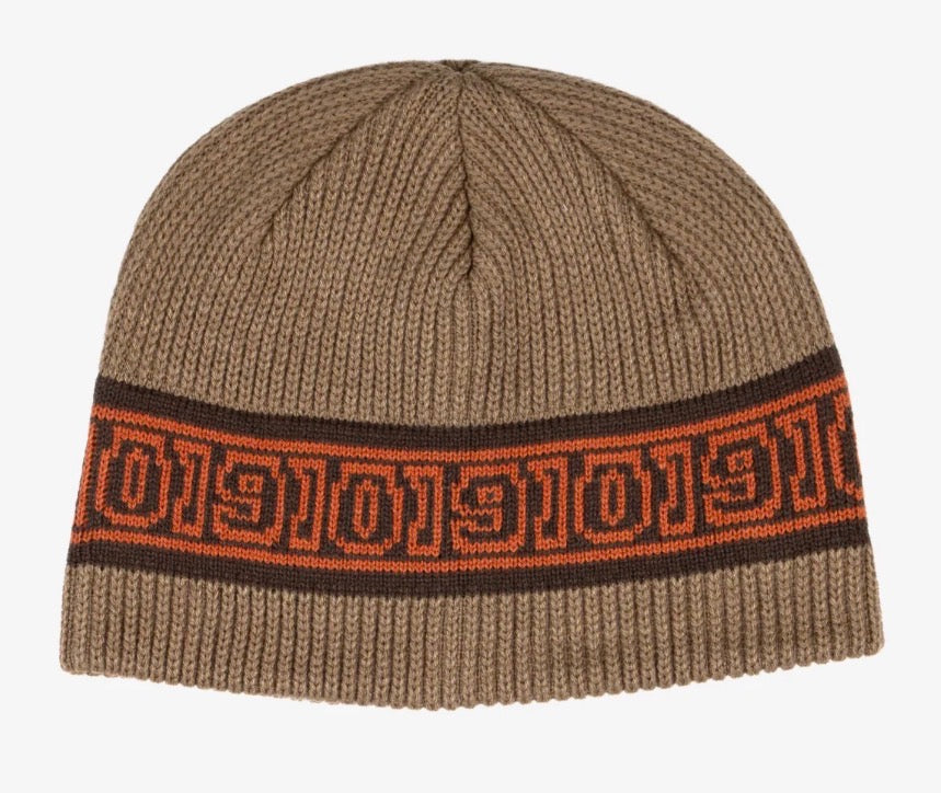 1910 - Suited Connectors Beanie