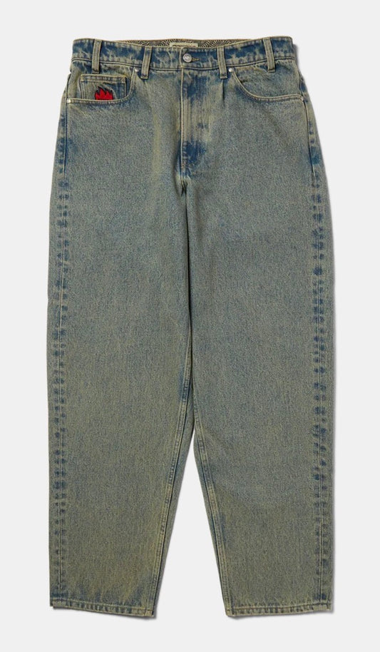 Huf - Huf x Spitfire Gromer Pant