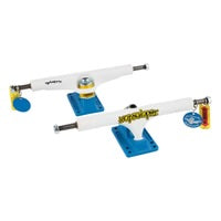 Independent Trucks - Indy Box Set Mark Gonzales Limited Edition 215