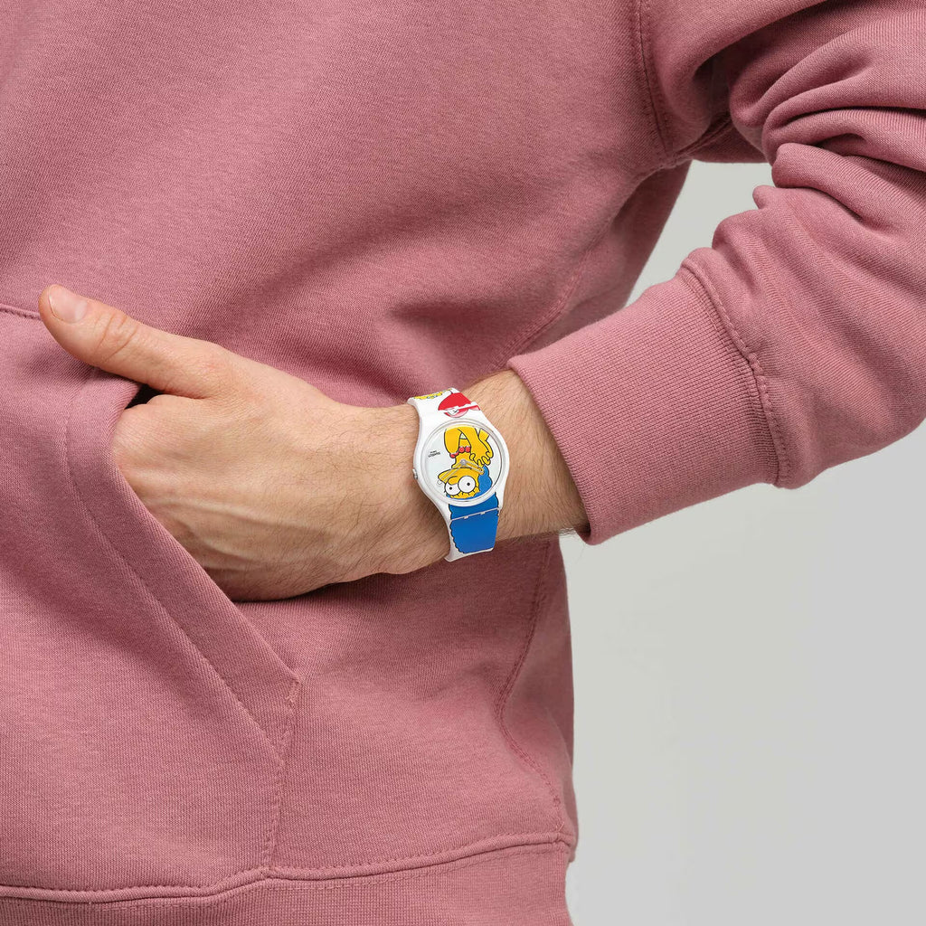 Swatch - Best. Mom. Ever.