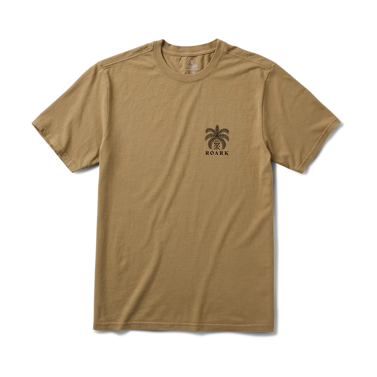 Roark - Palma Chilena Premium Tee