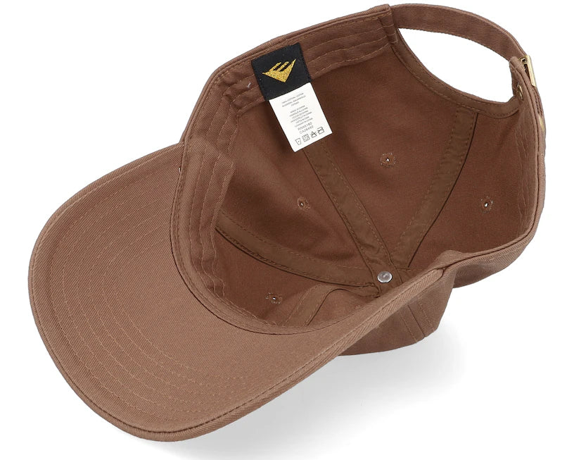 Emerica - Pure Gold Dad Hat