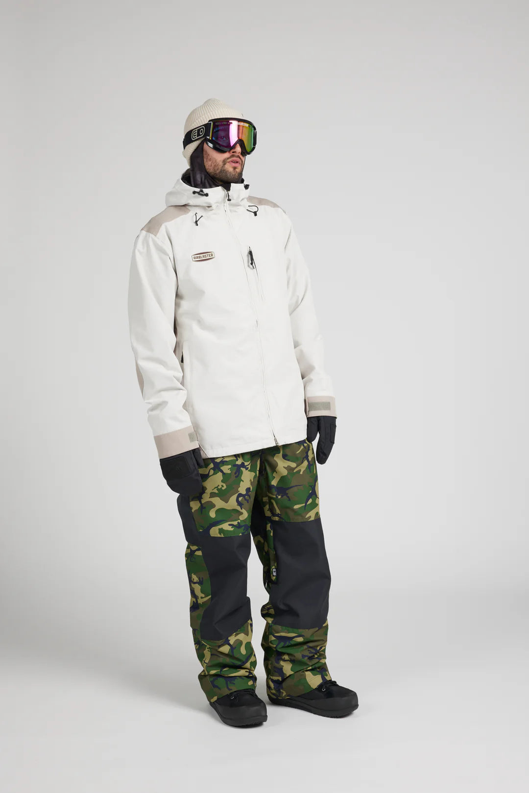 Airblaster - Service Parka