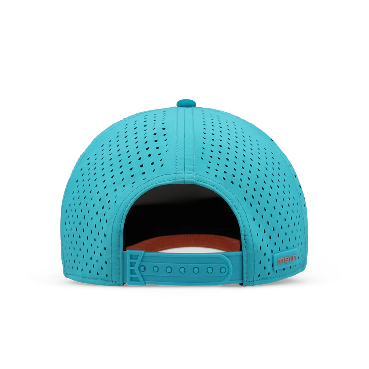 Melin - Odysea Stacked Hydro