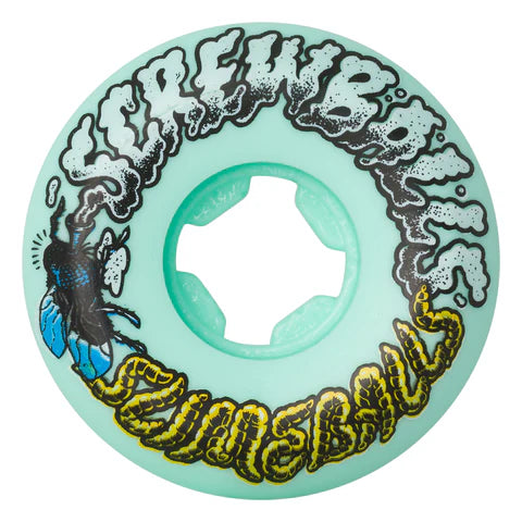 Slime Balls - Screwballs Wheels