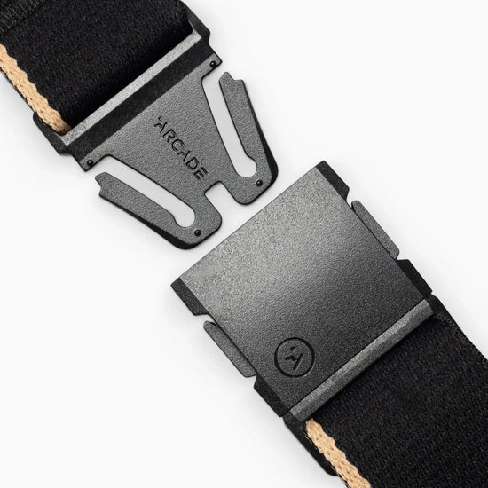 Arcade Belts - Blackwood