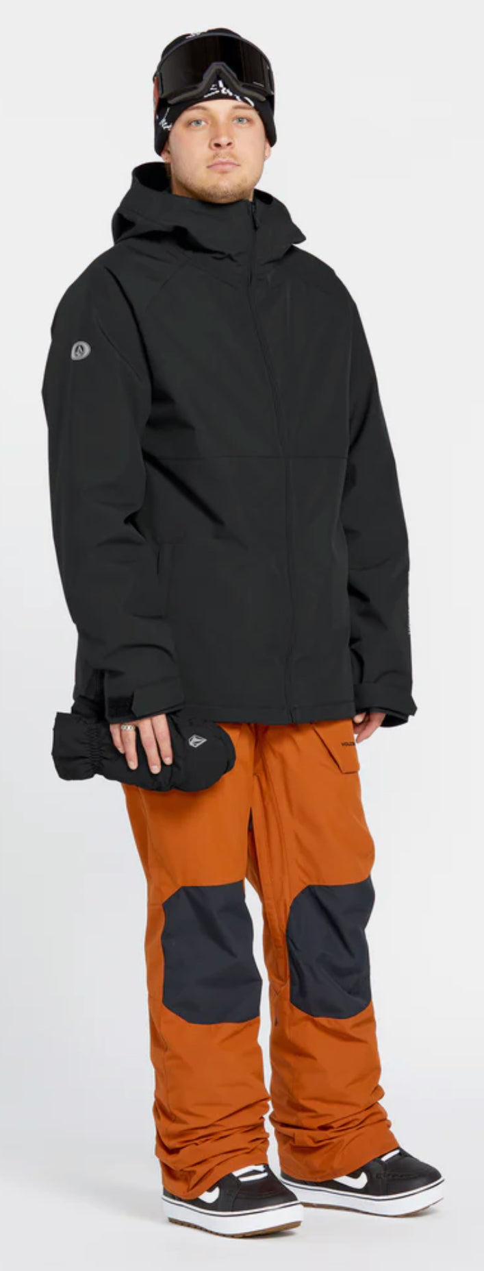 Volcom - 2836 Insulated Jacket