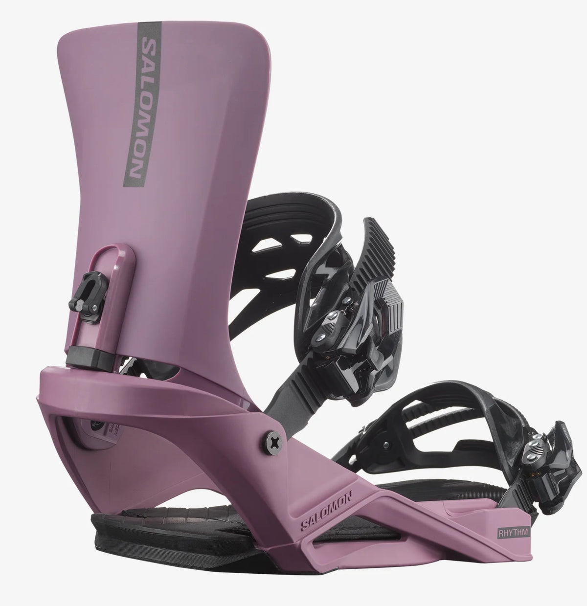 Salomon Snowboards - Rhythm Bindings 2027