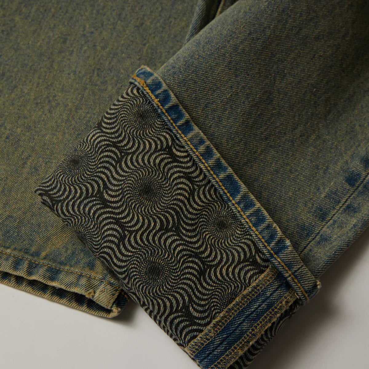 Huf - Huf x Spitfire Gromer Pant