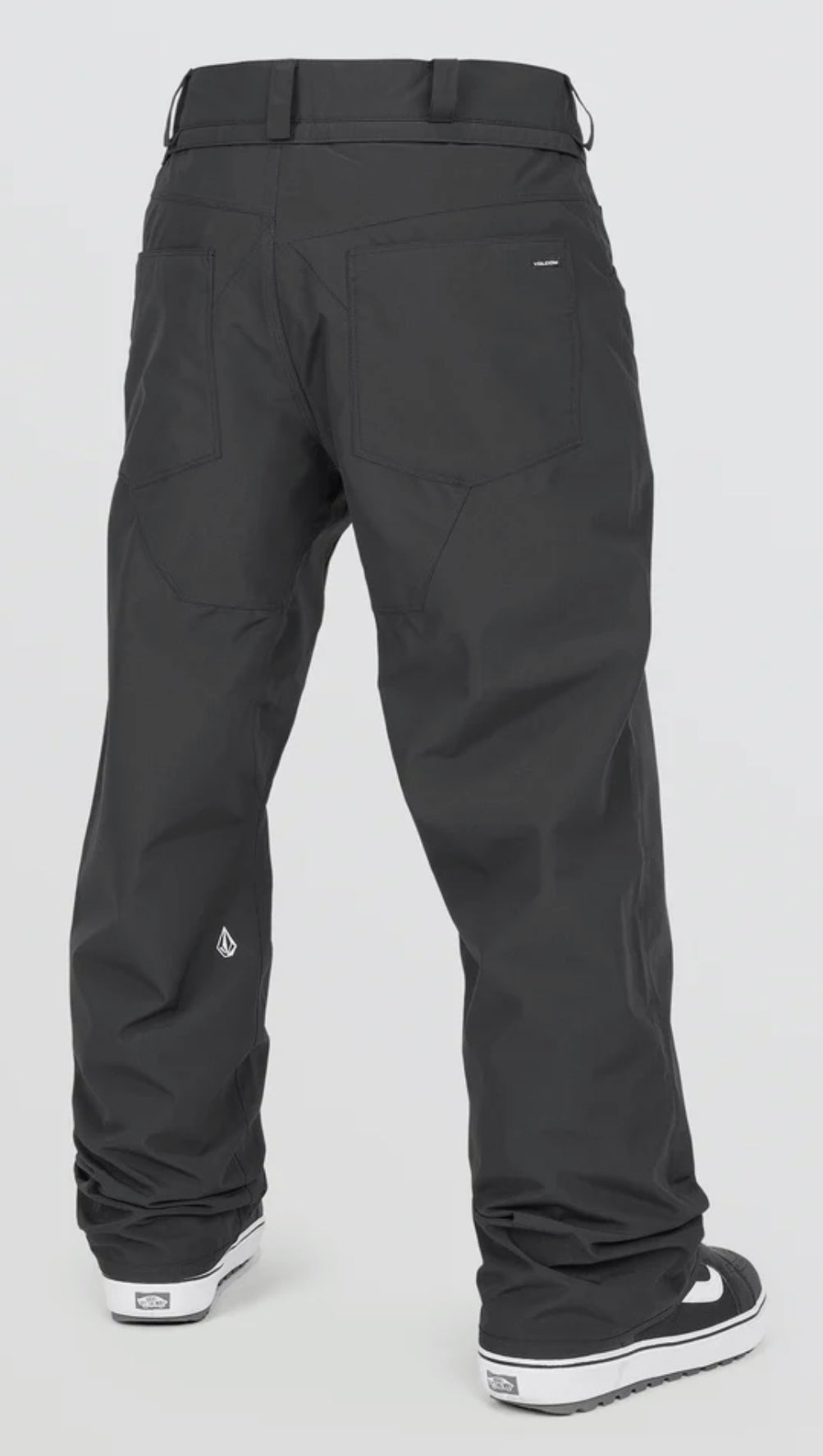 Volcom - 5 Pocket Pant