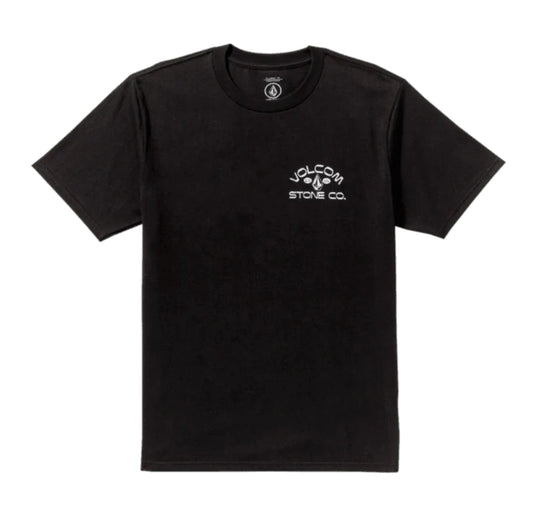 Volcom - Always Ripping Tee